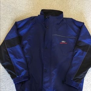 FORD RACING JACKET